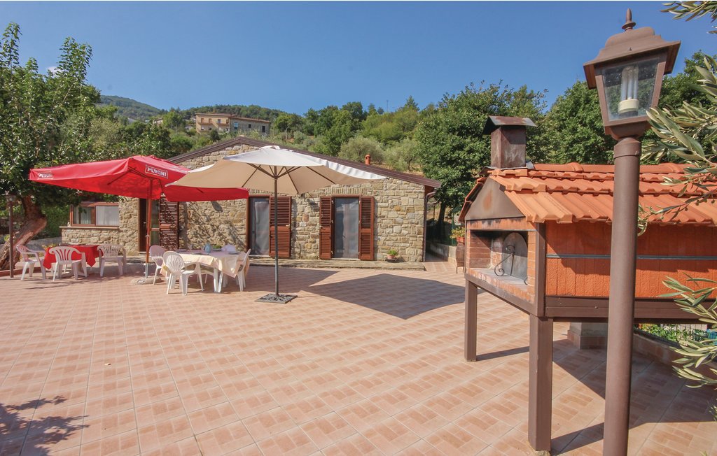 Ferienhaus - Perdifumo , Italien - IKC324 2