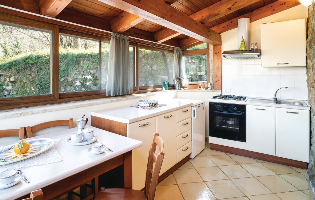 Ferienhaus - Perdifumo , Italien - IKC324 11