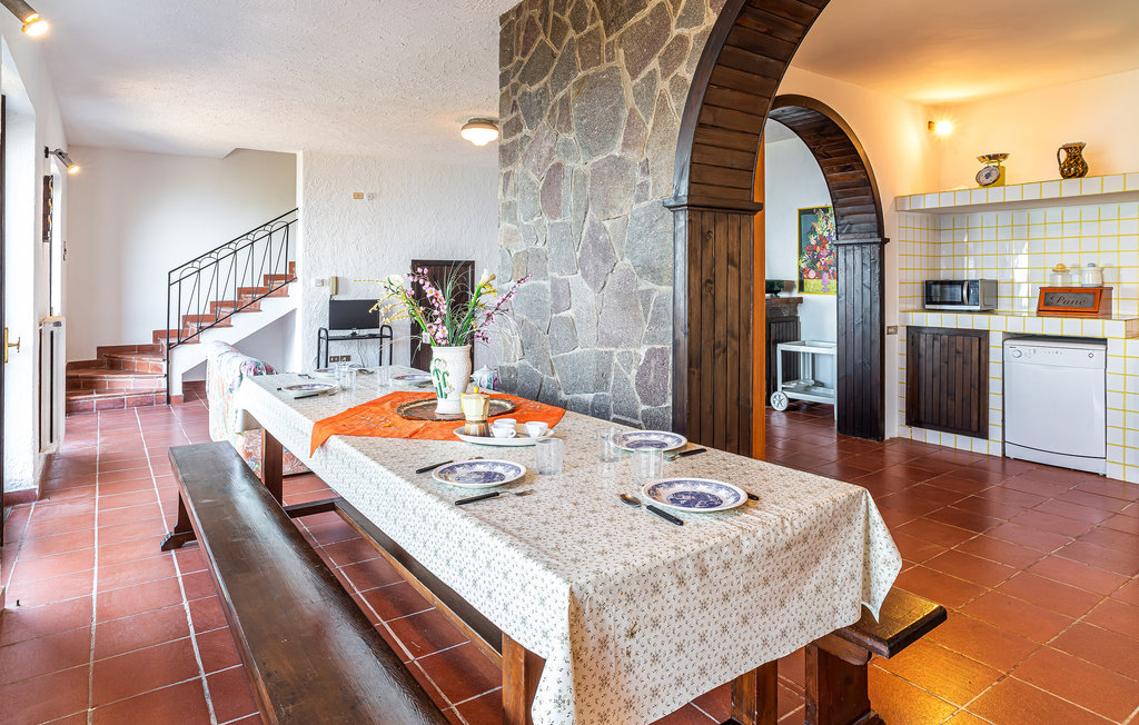 Feriehus - S. Marco di Castellabate , Italia - IKC409 8