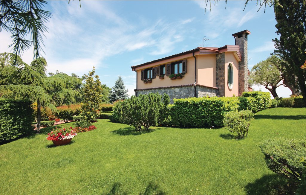 Feriehus - Acquavena , Italia - IKC479 6