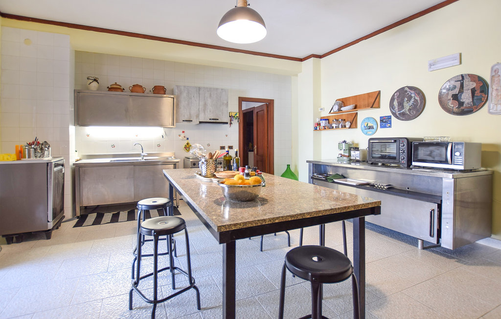 Ferienhaus - Paestum , Italien - IKC480 7