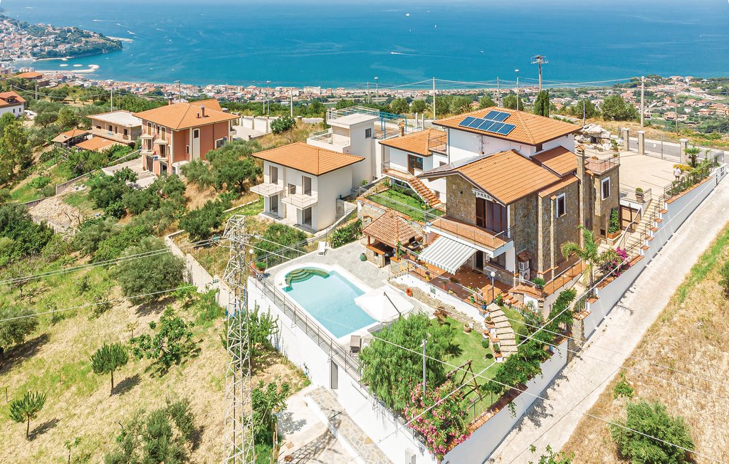 Ferienhaus - Agropoli , Italien - IKC529 2