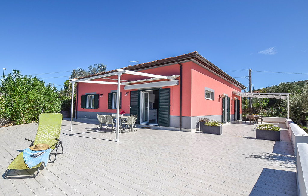 Ferienhaus - Castellabate , Italien - IKC572 1