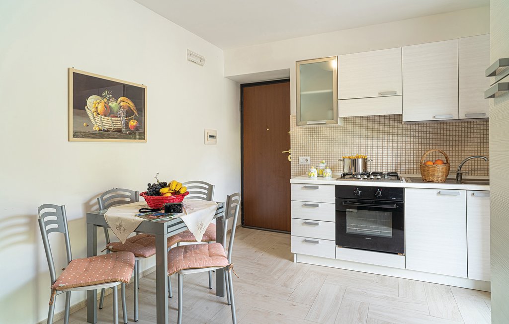 Semesterhus - Sapri , Italien - IKC586 15