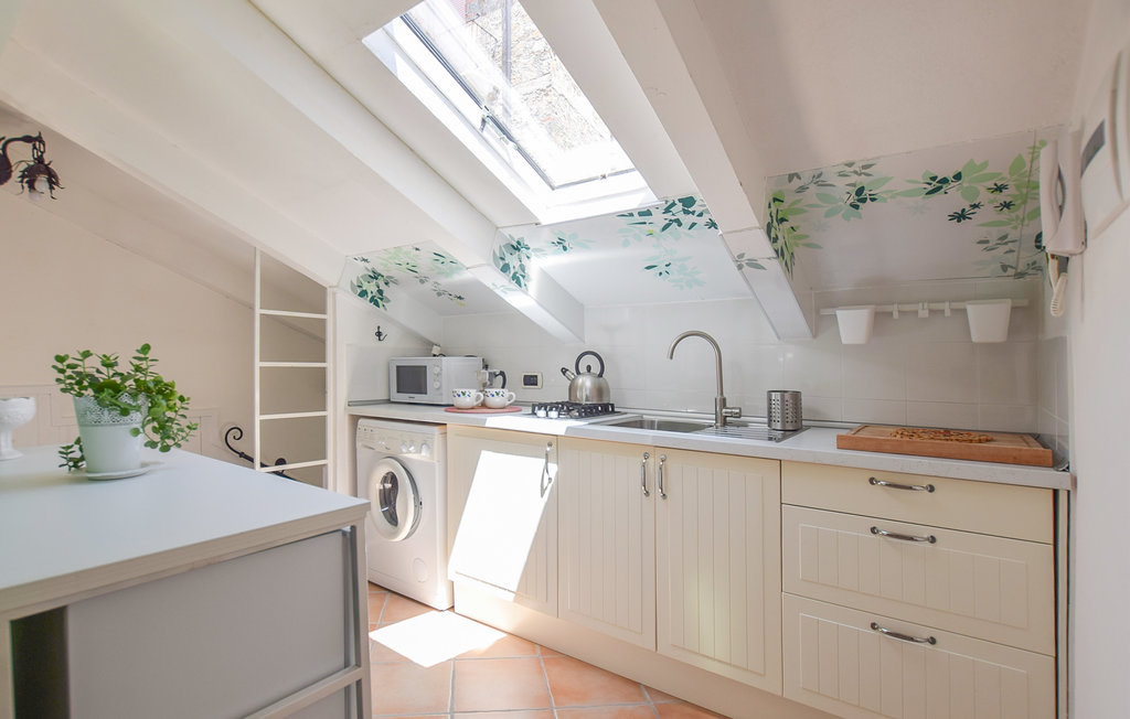 Ferienwohnung - Castellabate , Italien - IKC590 4