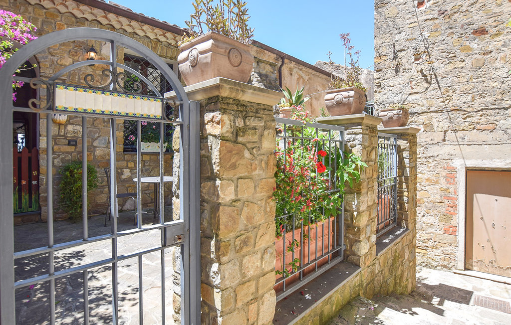 Ferienwohnung - Castellabate , Italien - IKC590 9