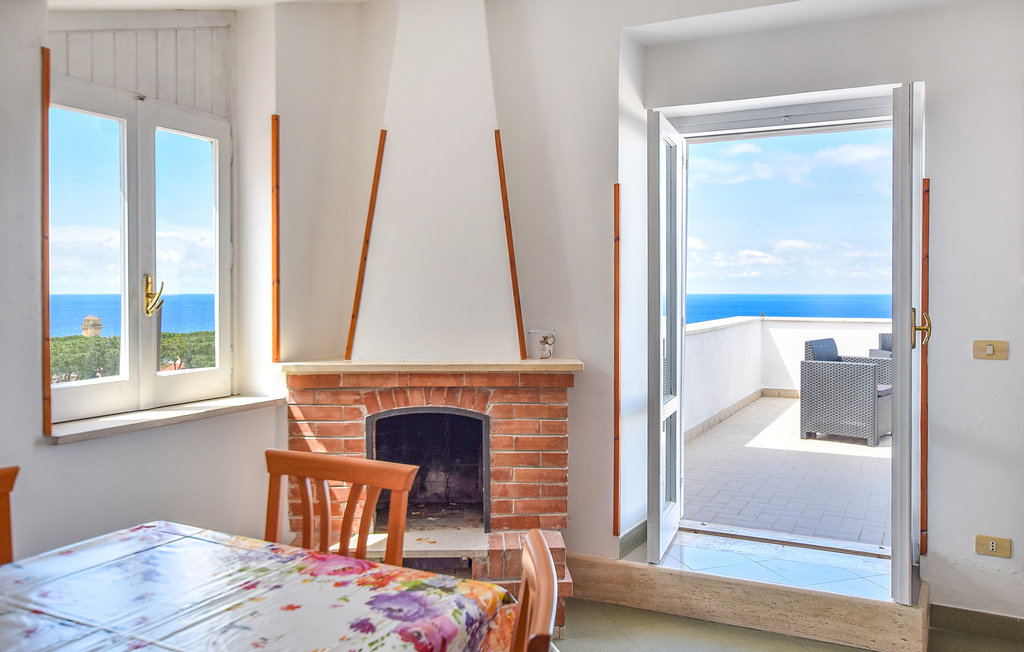 Ferienhaus - Castellabate , Italien - IKC603 4