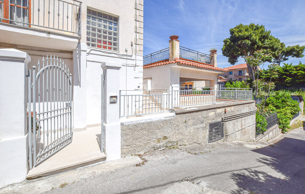 Ferienhaus - Castellabate , Italien - IKC603 8