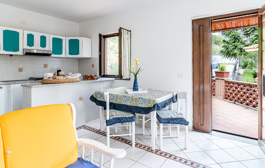 Feriehuse - Ascea , Italien - IKC282 3