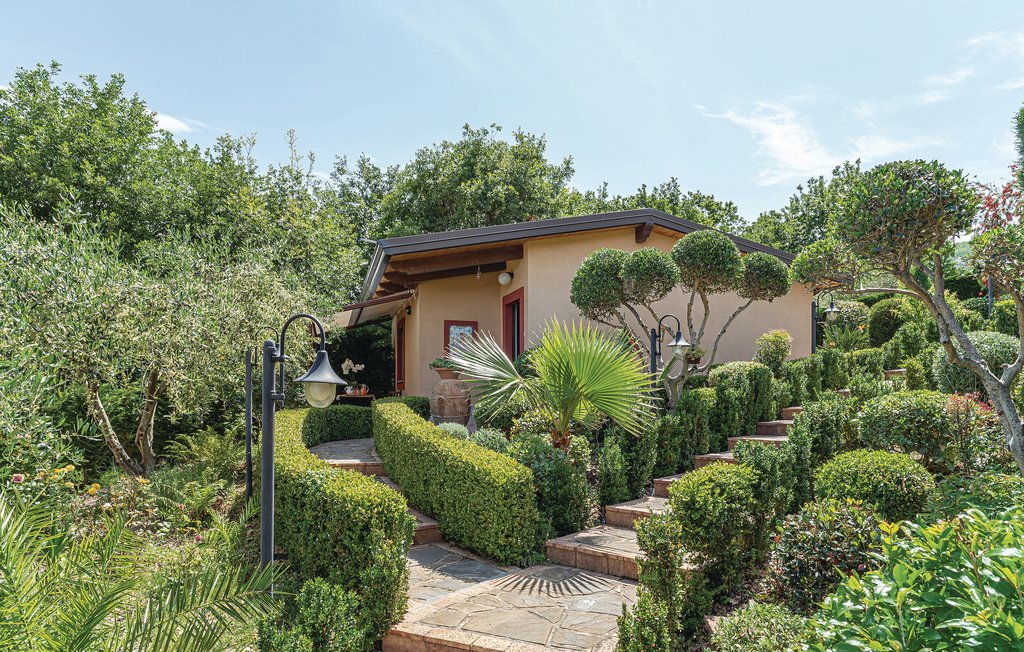 Ferienhaus - Laureana Cilento , Italien - IKC384 5
