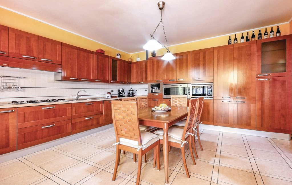 Semesterlägenhet - S. Maria di Castellabate , Italien - IKC457 15