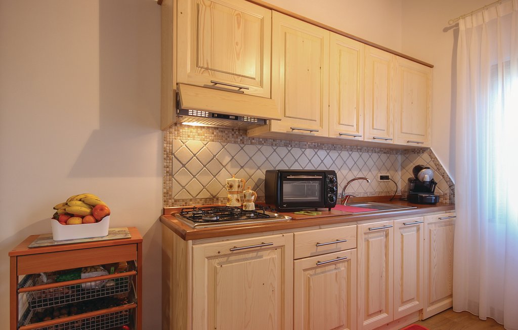 Ferienhaus - Laureana Cilento , Italien - IKC522 4