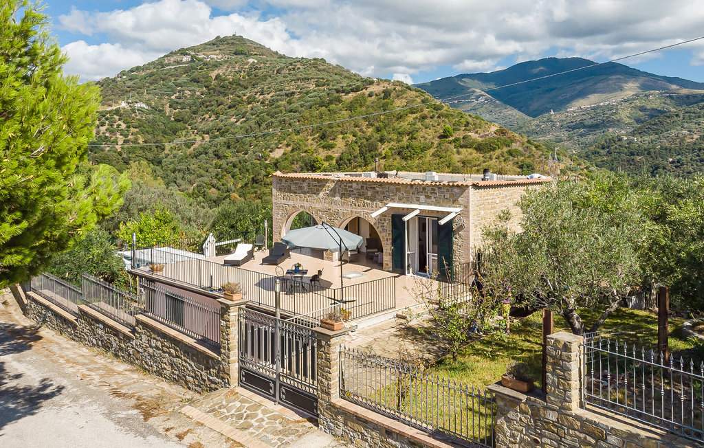 Ferieleilighet - Acciaroli , Italia - IKC542 2