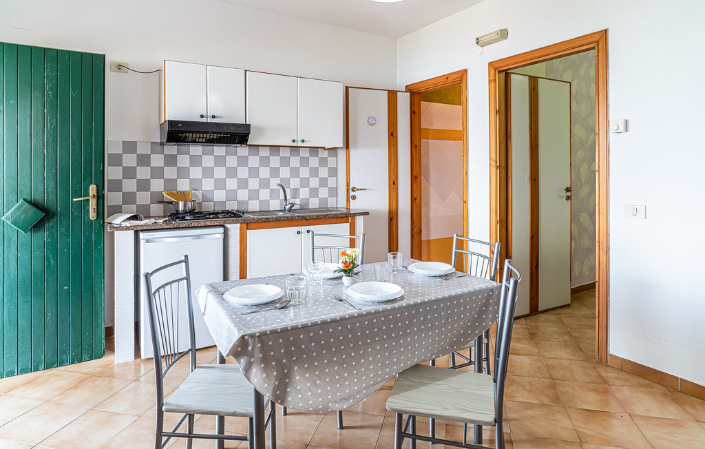 Ferienwohnung - Agropoli , Italien - IKC554 18