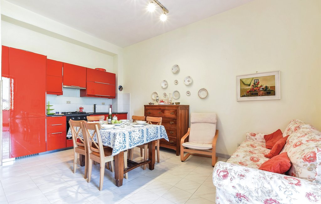 Semesterlägenhet - San Marco di Castellabate , Italien - IKC564 3