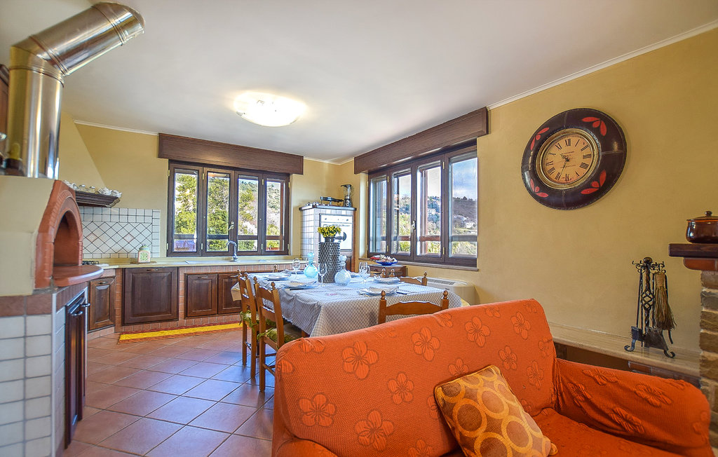 Feriehuse - Laureana - Loc. Matonti , Italien - IKC589 39