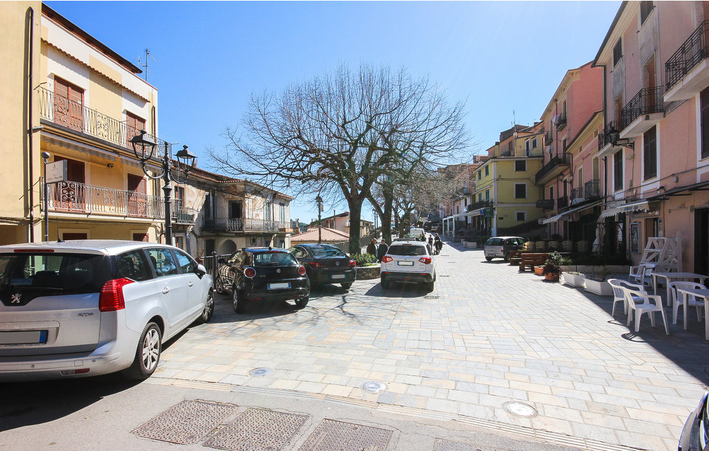 Ferienwohnung - Pisciotta , Italien - IKC666 5