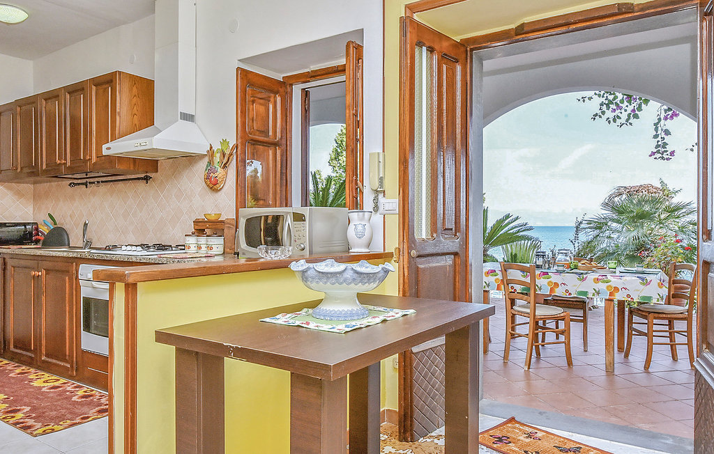 Feriehuse - Scario , Italien - IKC167 3