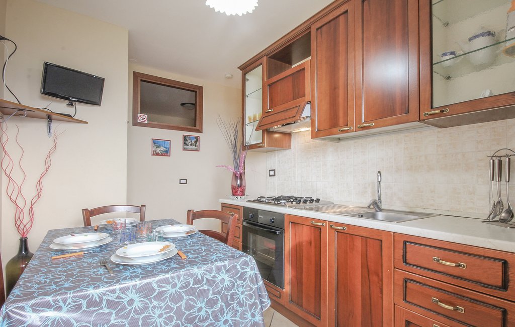 Feriehuse - S. Maria di Castellabate , Italien - IKC340 3