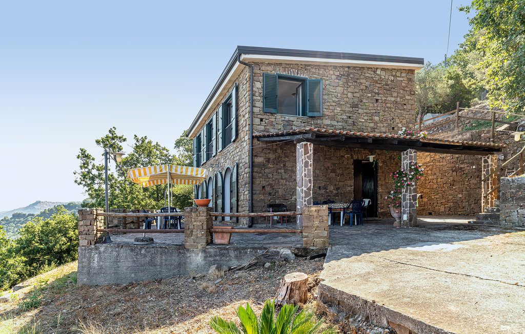 Feriehus - S. Marco di Castellabate , Italia - IKC409 2