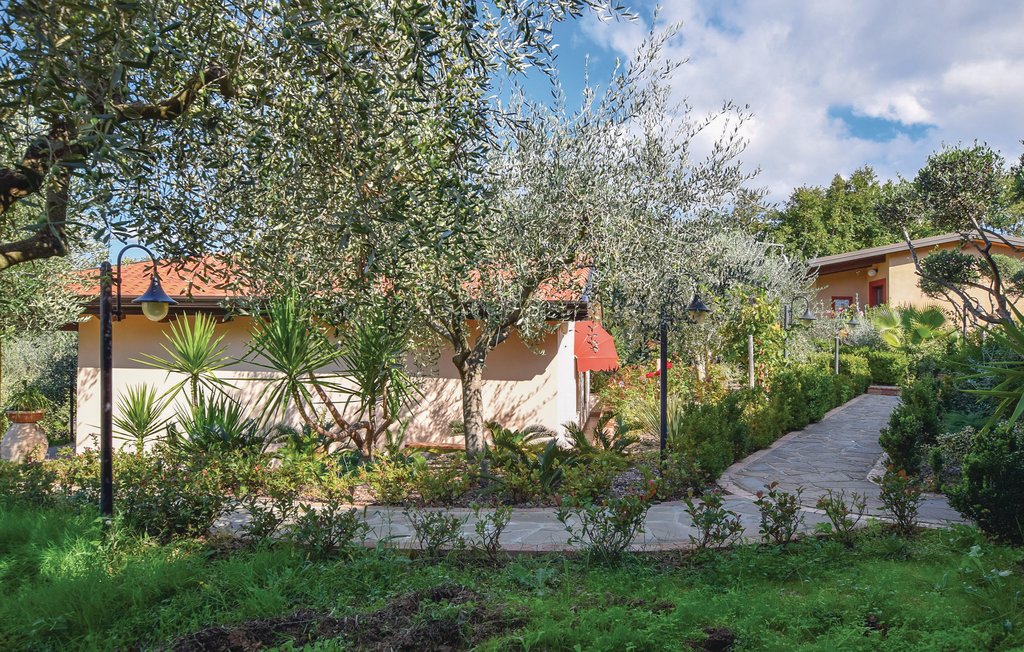 Feriehus - Laureana Cilento , Italia - IKC521 5