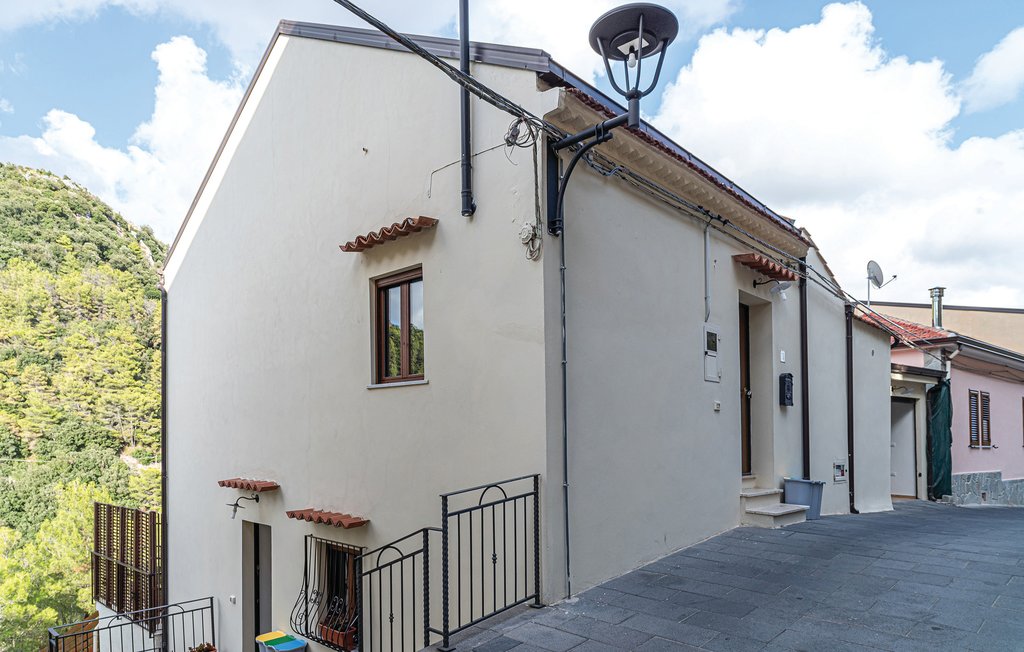 Semesterhus - Sapri , Italien - IKC586 7