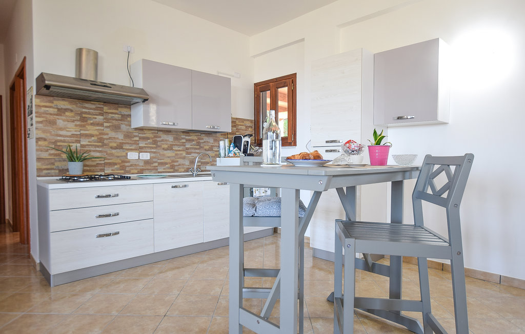 Ferienhaus - Laureana Cilento , Italien - IKC606 4