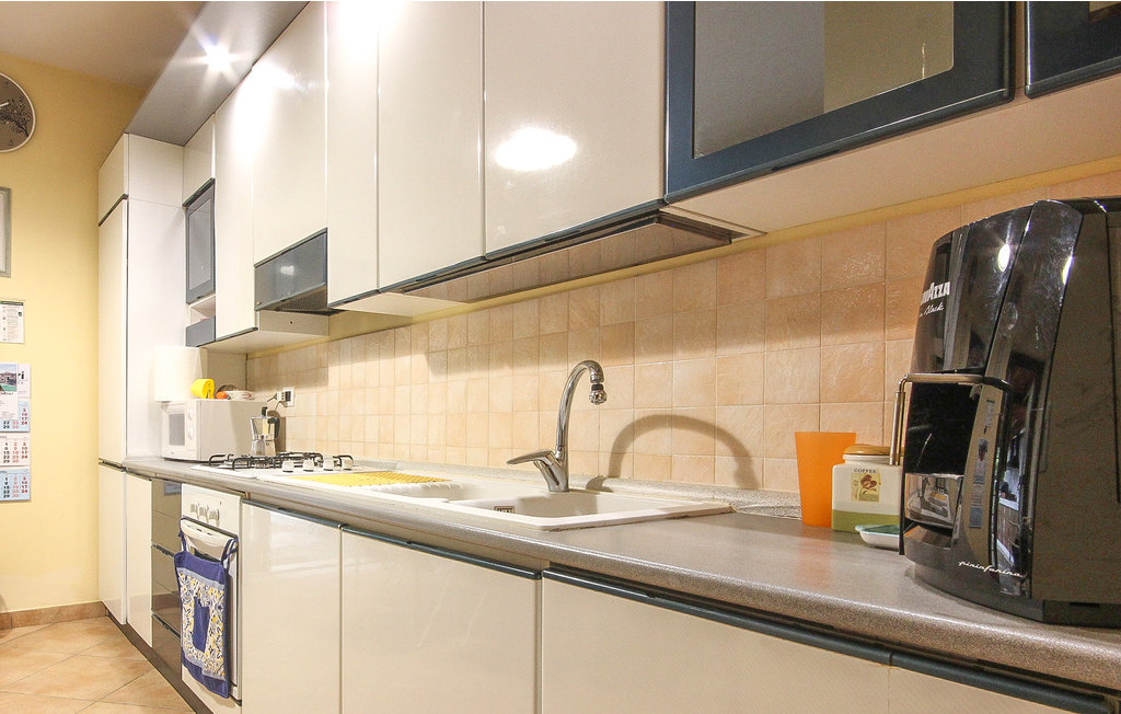 Ferienhaus - Perdifumo , Italien - IKC645 20