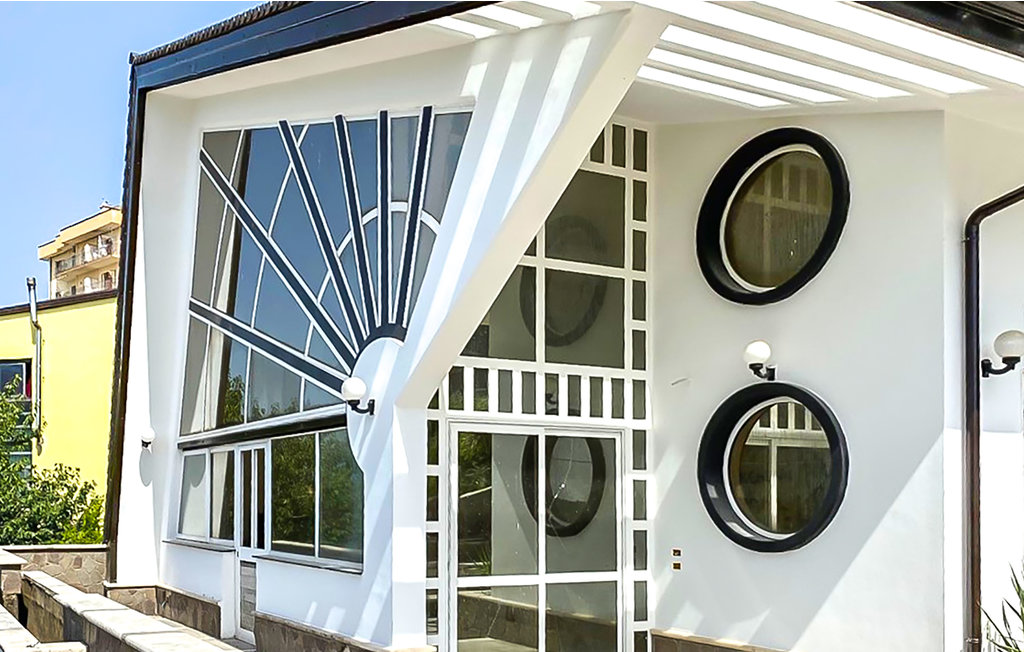 Ferienhaus - Laureana Cilento , Italien - IKC655 7