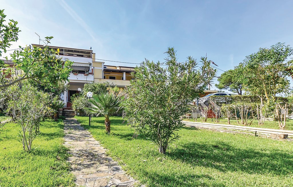 Semesterlägenhet - San Marco di Castellabate , Italien - IKC564 1