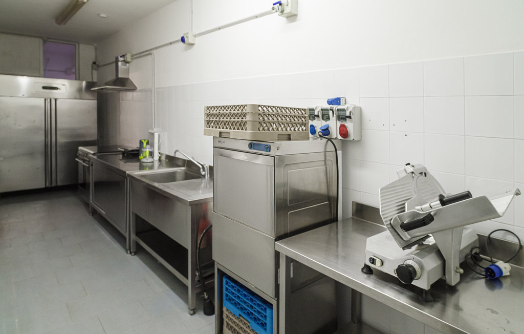 Feriehuse - Stella Cilento , Italien - IKC567 19