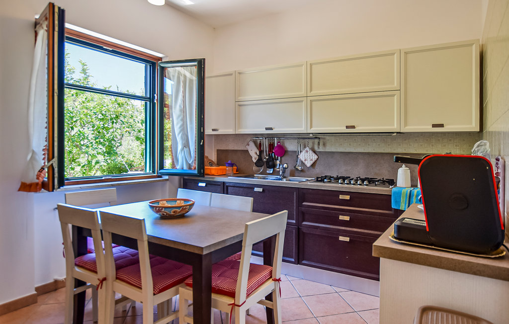 Ferienhaus - Santa Maria di Castellabate , Italien - IKC647 8
