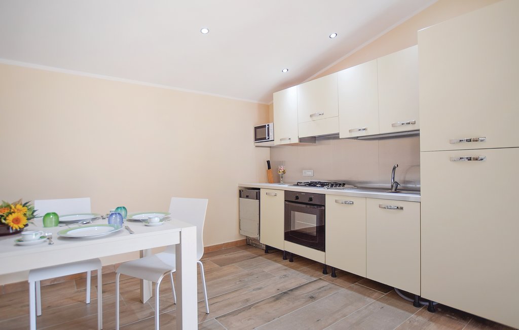 Ferienhaus - Stella Cilento , Italien - IKC519 12