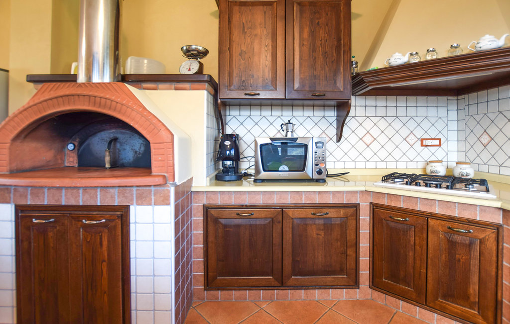 Feriehuse - Laureana - Loc. Matonti , Italien - IKC589 40