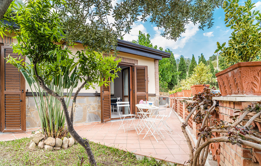 Feriehuse - Ascea , Italien - IKC282 11