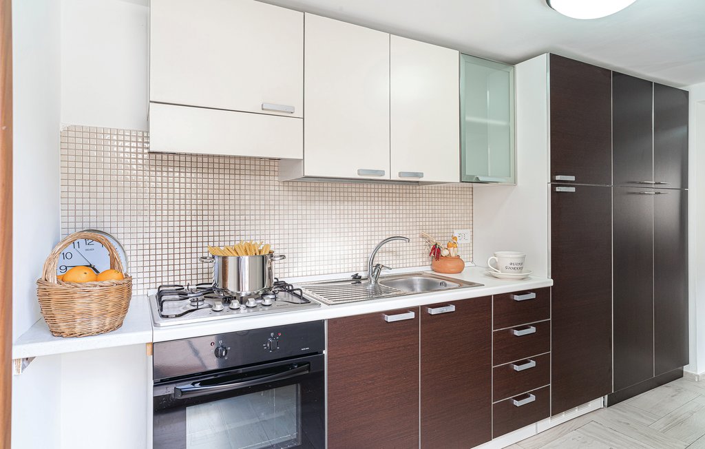 Semesterhus - Sapri , Italien - IKC586 17