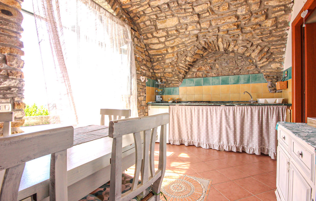 Ferienhaus - San Mauro Cilento , Italien - IKC651 31