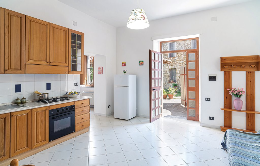 Ferienwohnung - Castellabate , Italien - IKC133 8