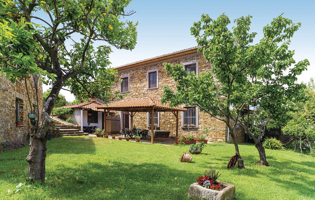 Ferienwohnung - Castellabate , Italien - IKC133 6