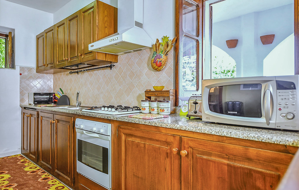 Feriehuse - Scario , Italien - IKC167 14