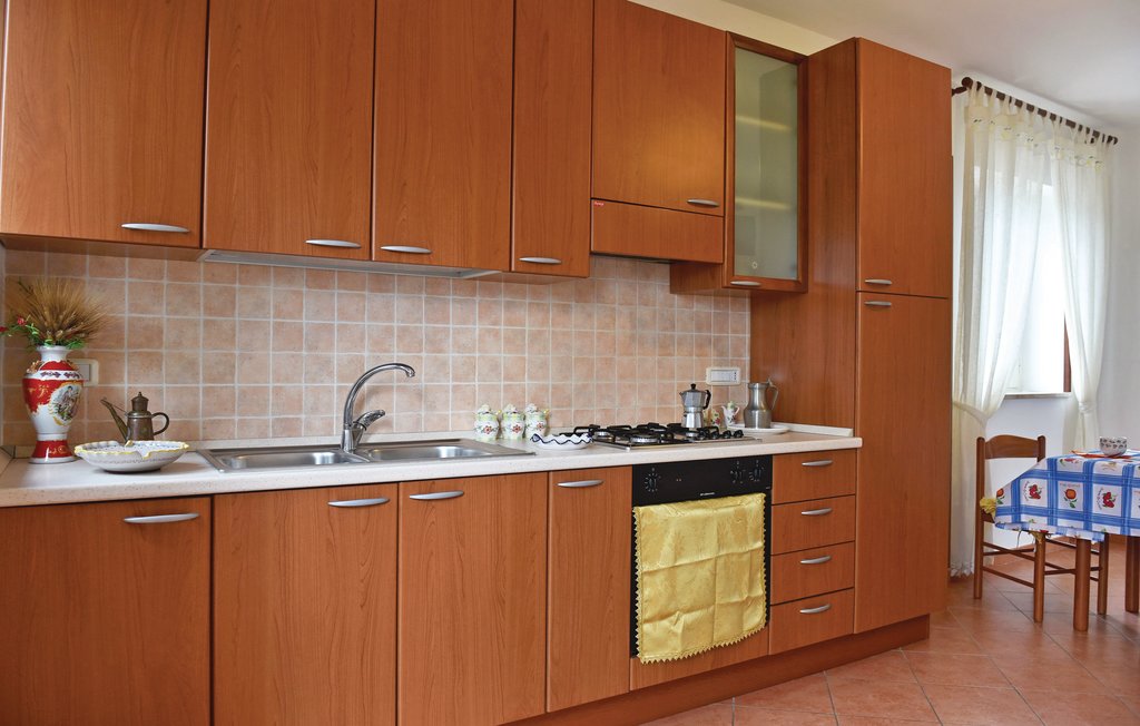 Feriehus - Castellabate , Italia - IKC271 9