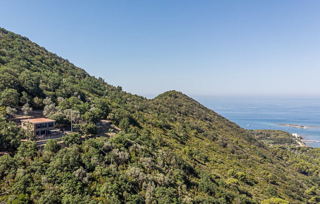 Feriehus - S. Marco di Castellabate , Italia - IKC409 4