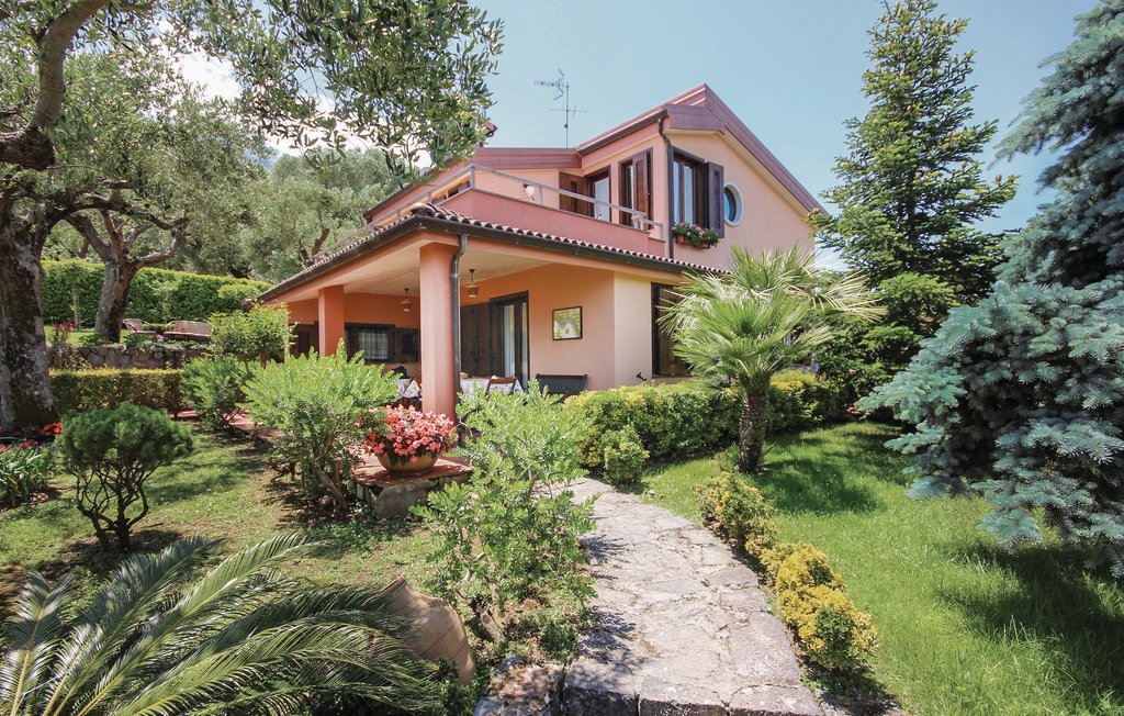 Feriehus - Acquavena , Italia - IKC479 2