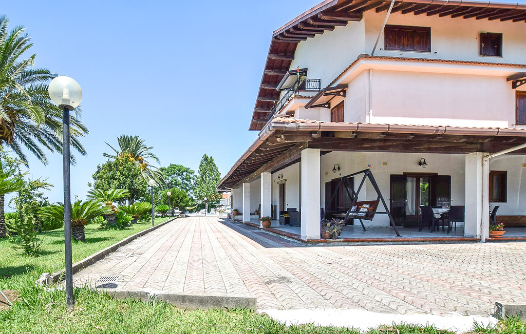 Ferienhaus - Paestum , Italien - IKC480 11