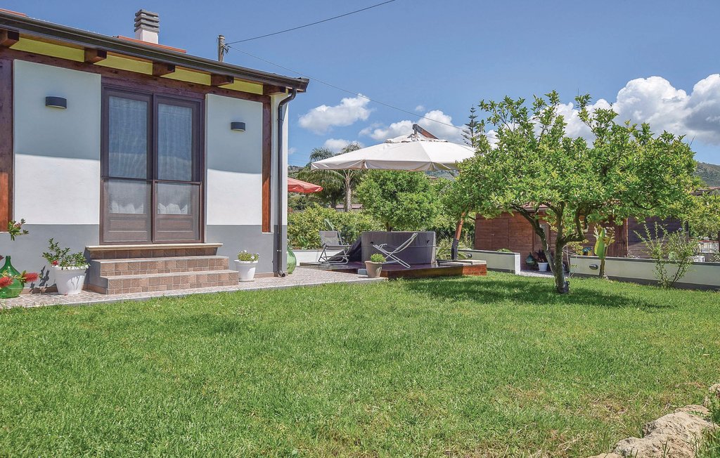 Ferienhaus - Castellabate , Italien - IKC517 7