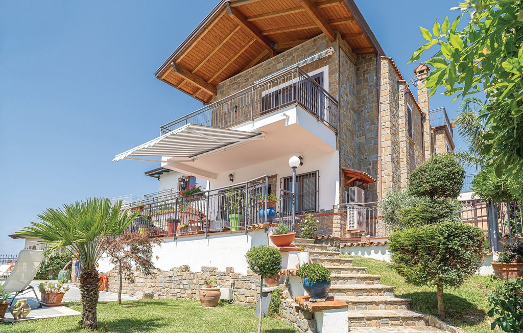 Ferienhaus - Agropoli , Italien - IKC529 12