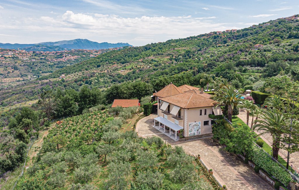 Lejlighed - Laureana Cilento , Italien - IKC561 5