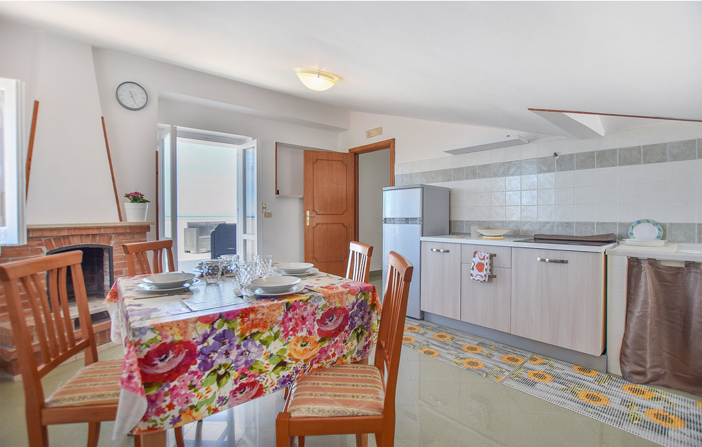 Ferienhaus - Castellabate , Italien - IKC603 13