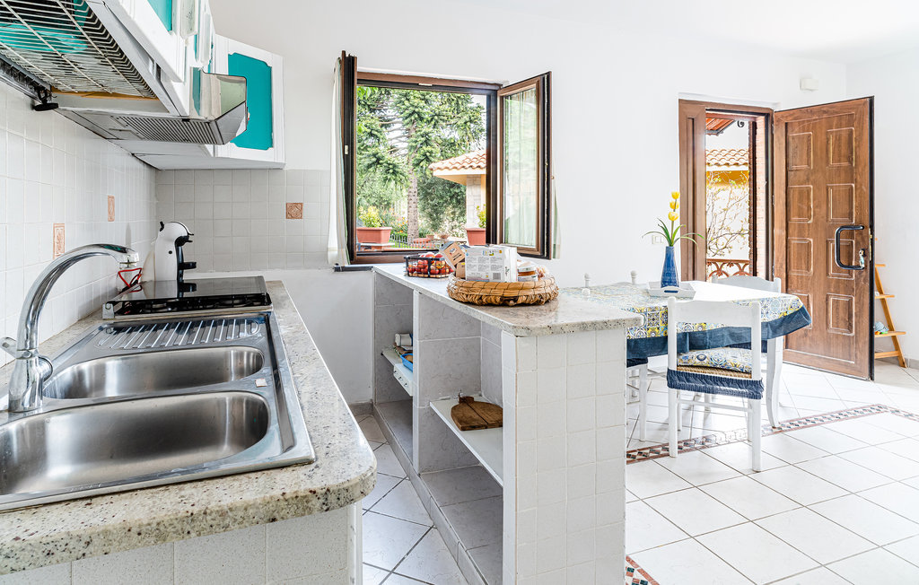 Feriehuse - Ascea , Italien - IKC282 16