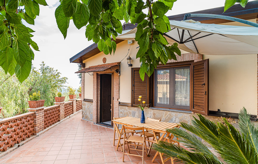 Feriehuse - Ascea , Italien - IKC282 10